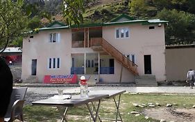 Pine Park Lodges